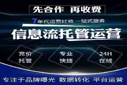 竞价SEM托管全解析：如何实现精准营销